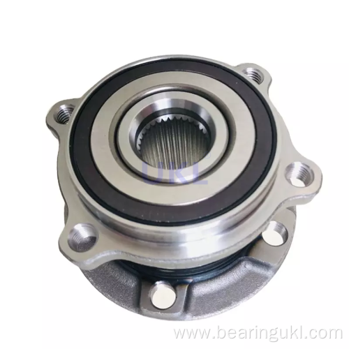 UKL front wheel Bearings 713667990 R15152 hub bearing